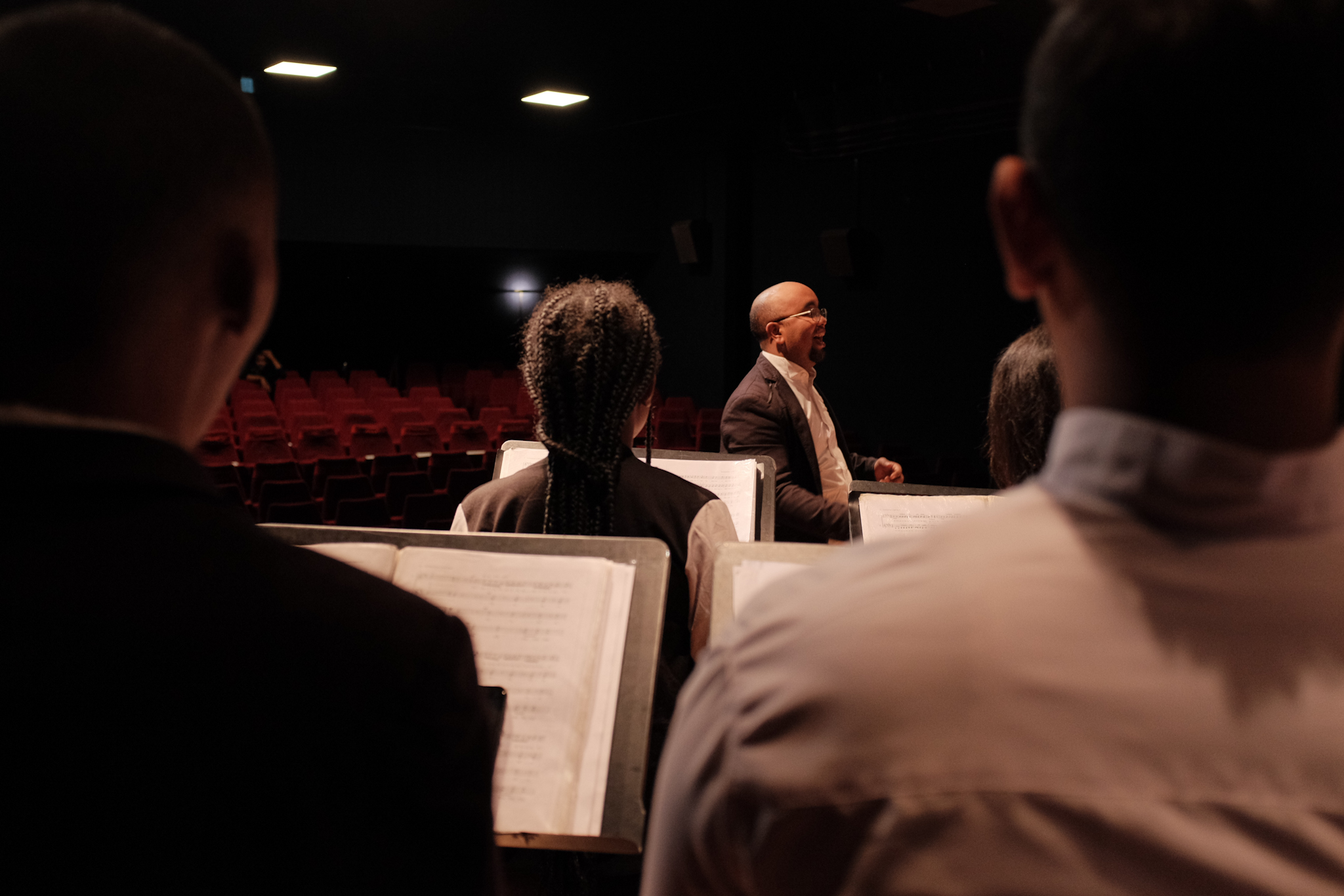 Concert DIAVOLANA